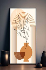 Wallity Artsyhmdfdky1 - 3370 Multicolor